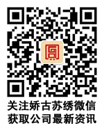 鈦合金/不銹鋼加工二維碼